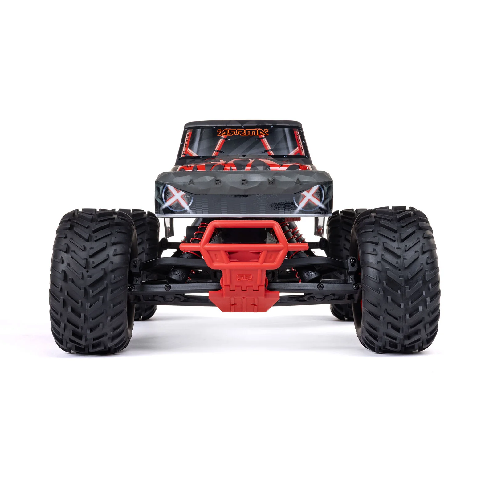 Arrma Monster Truck QUAKE 223S DSC 2WD Brushless RTR ARA3537 - Image 10