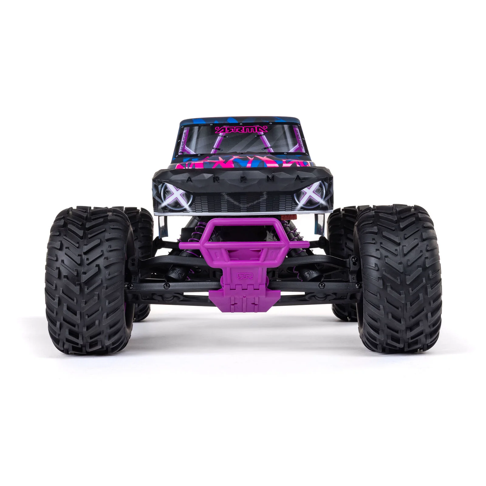 Arrma Monster Truck QUAKE 223S DSC 2WD Brushless RTR ARA3537 - Image 11