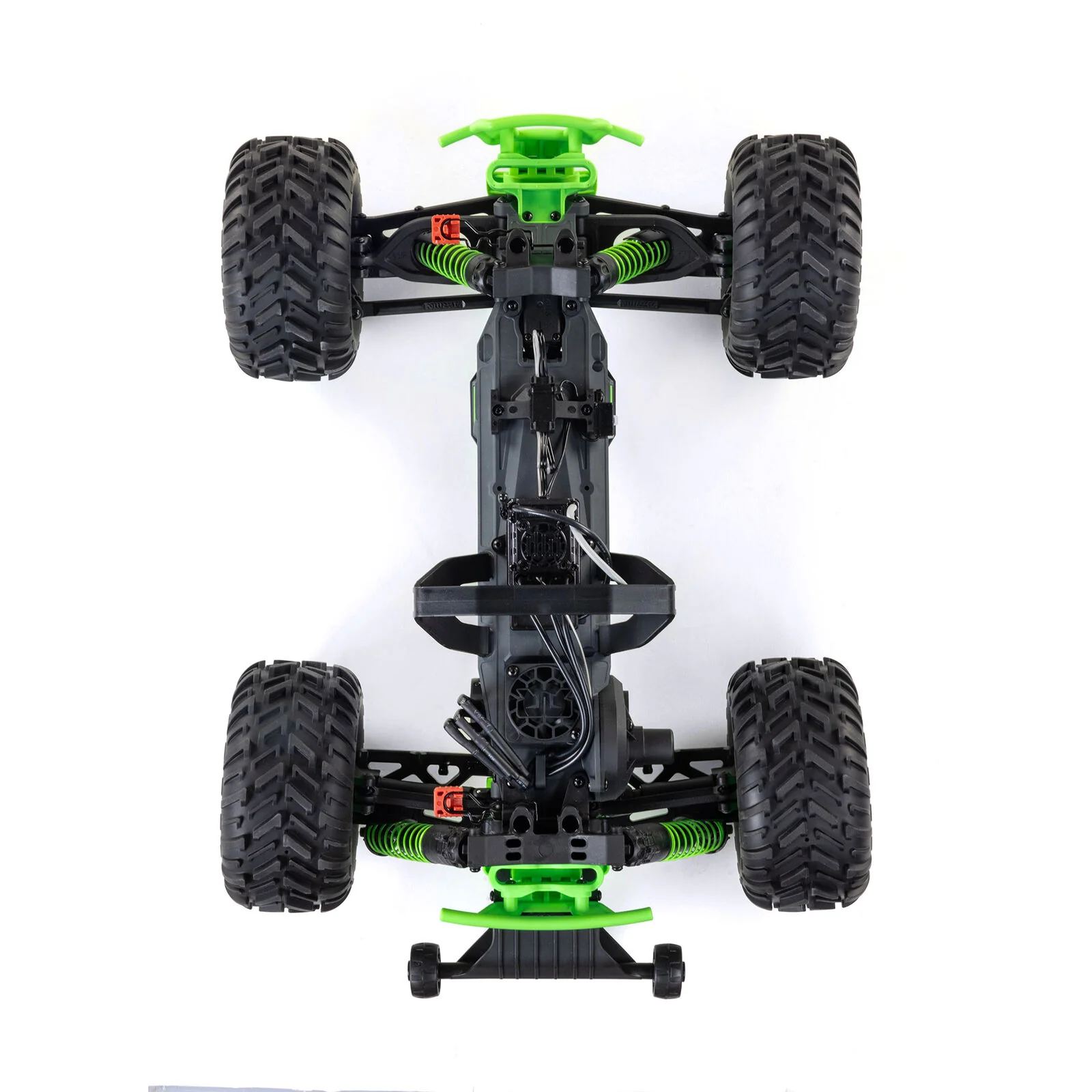 Arrma Monster Truck QUAKE 223S DSC 2WD Brushless RTR ARA3537 - Image 20