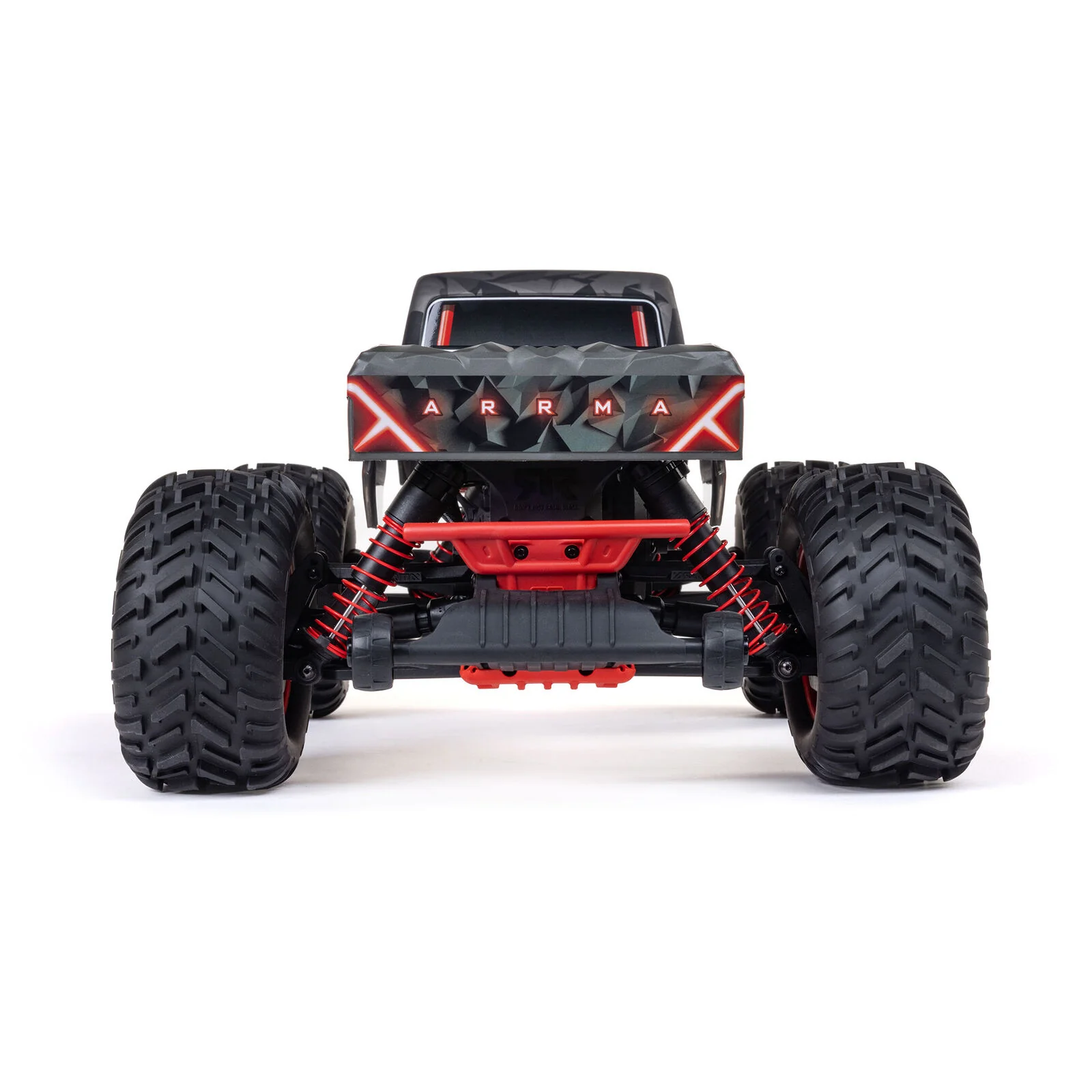 Arrma Monster Truck QUAKE 223S DSC 2WD Brushless RTR ARA3537 - Image 6
