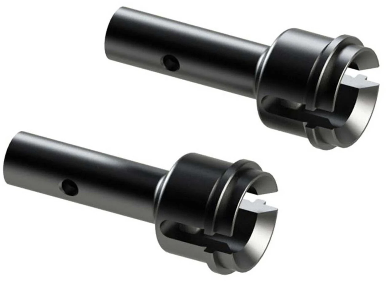 Arrma Noix de roues 8x39mm (x2) Talion AR310488
