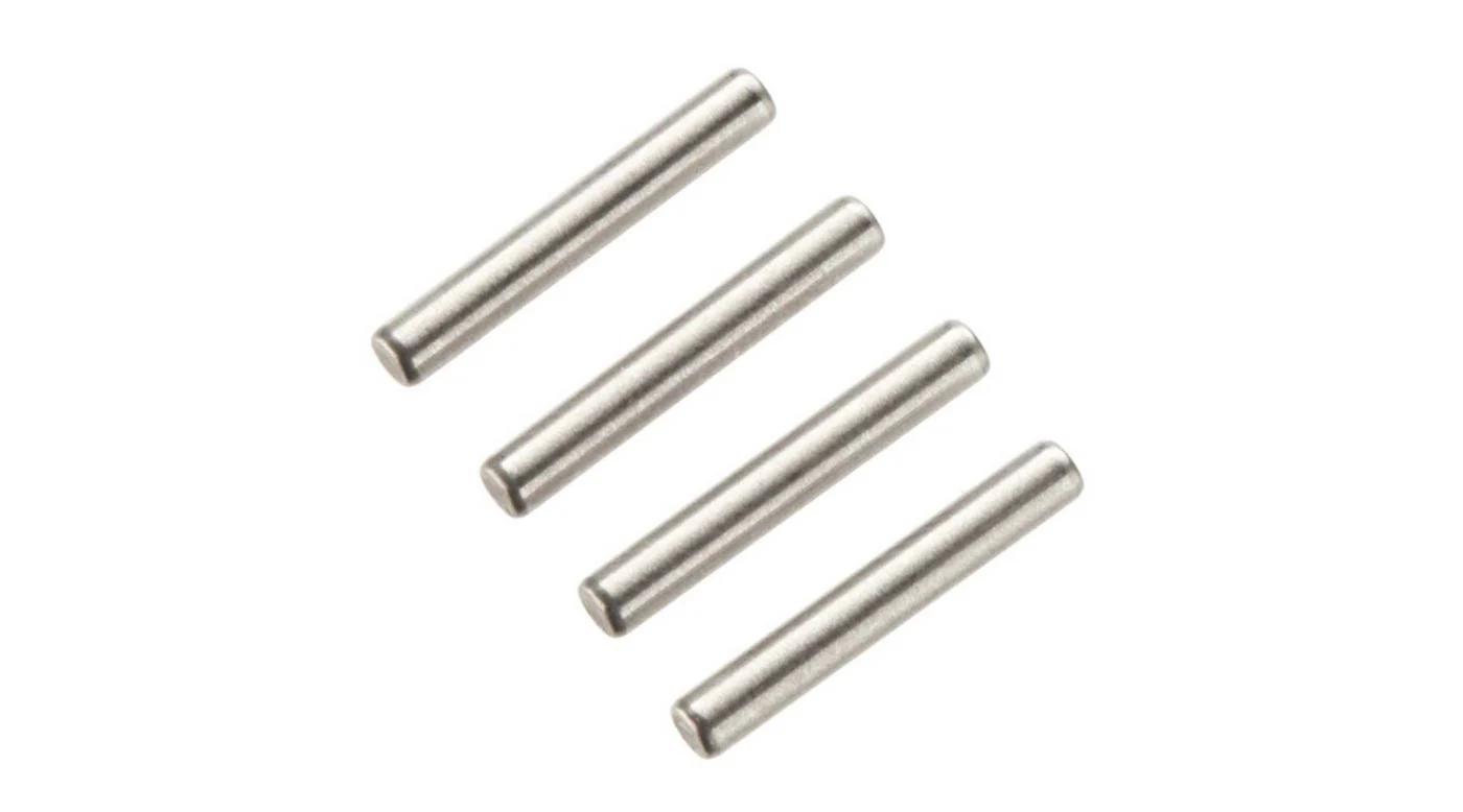Arrma Pin 2.5 x 16.8 (x4) AR713009