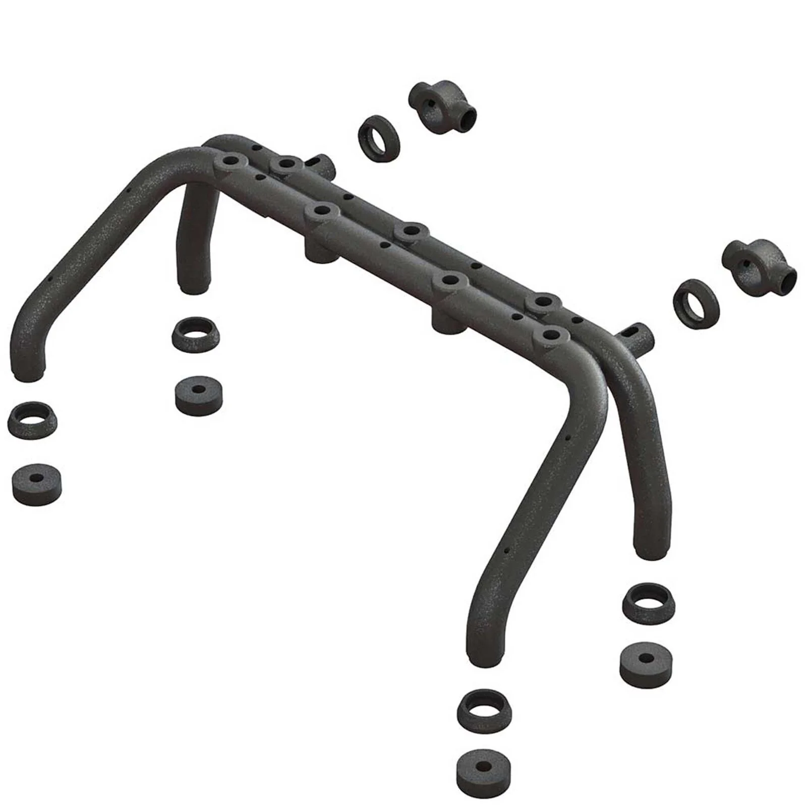 Arrma Roll Cage Outcast 4S AR480015