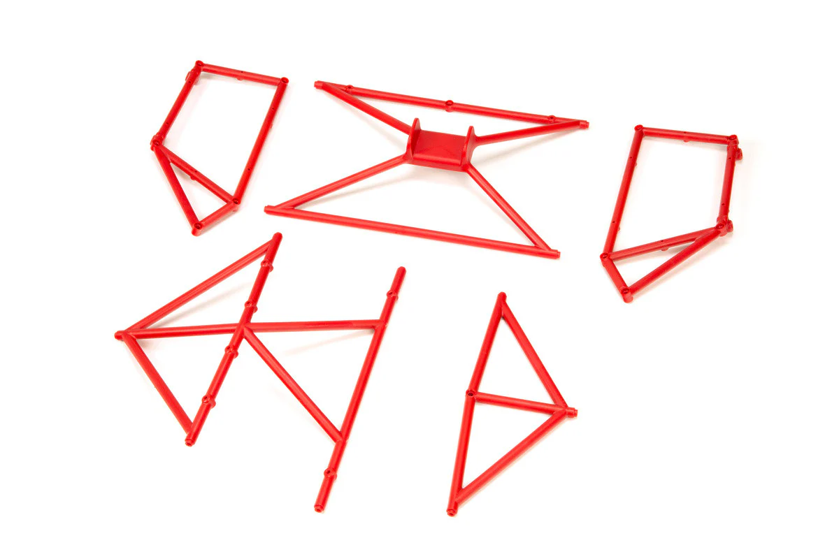 Arrma Roll Cage Rouge Mojave ARA480029