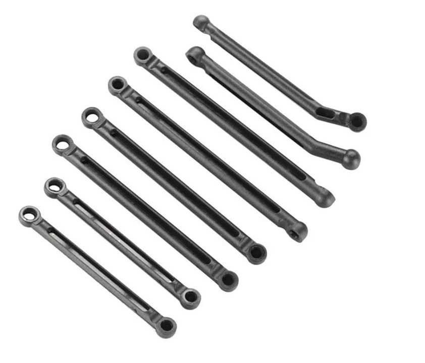 Arrma Set de Biellettes (8 pcs) Raider AR330223