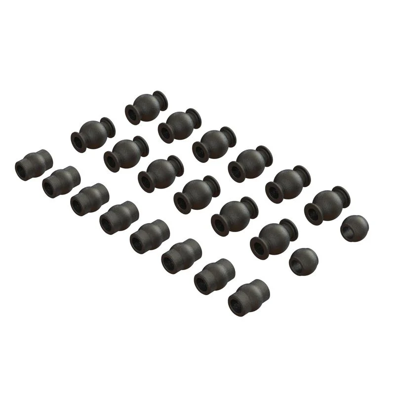 Arrma Set de rotule (23Pcs) 223S ARA330810
