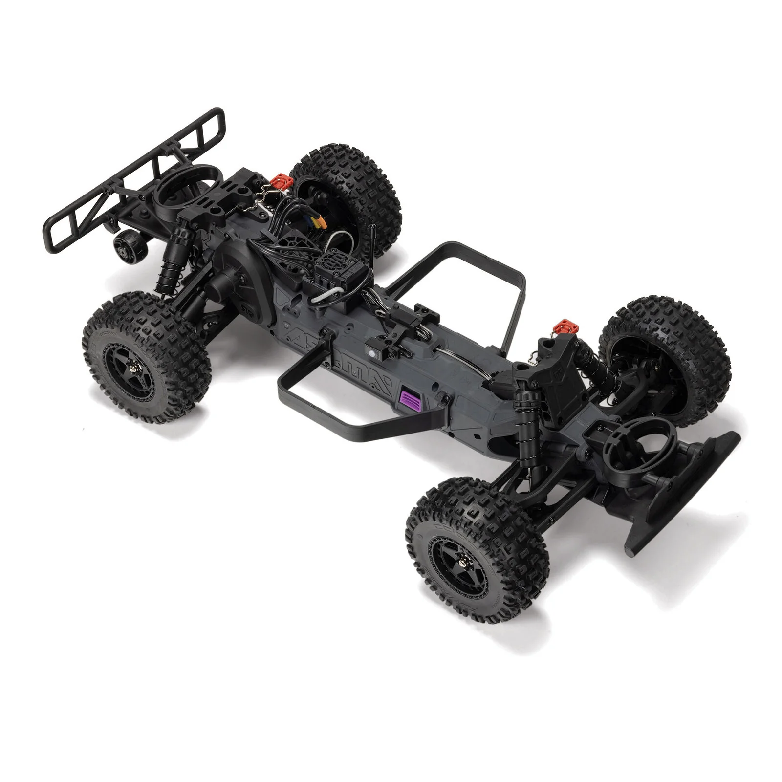 Arrma Short Course Fury 2WD 223S BLX RTR ARA3521 - Image 7