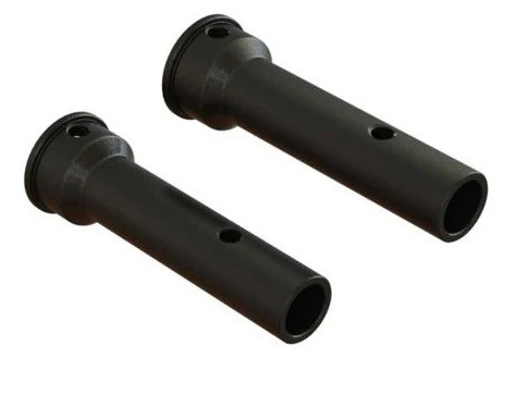 Arrma Sortie de Cardan CVD 12x58mm (x2) ARA310932