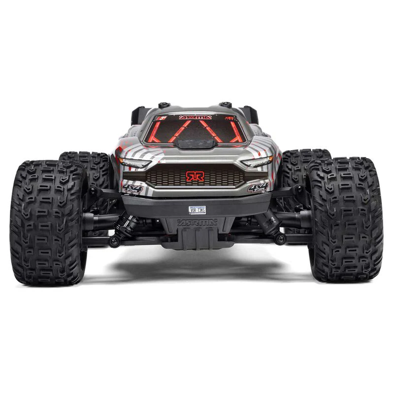 Arrma Stadium Truck Vorteks 4WD 223S BLX RTR ARA4305V4 - Image 13