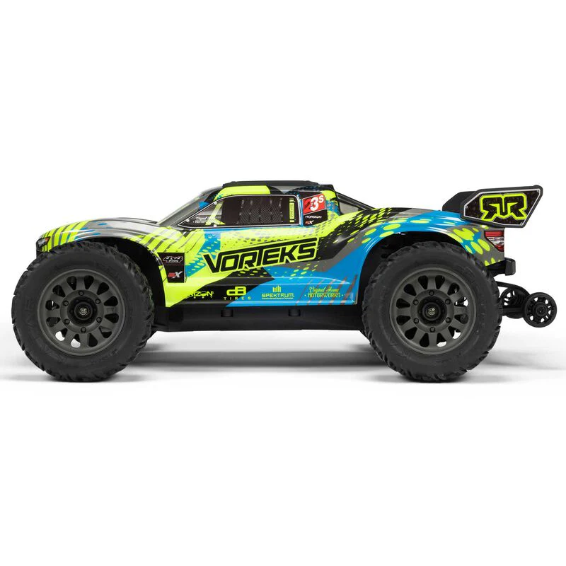 Arrma Stadium Truck Vorteks 4WD 223S BLX RTR ARA4305V4 - Image 5