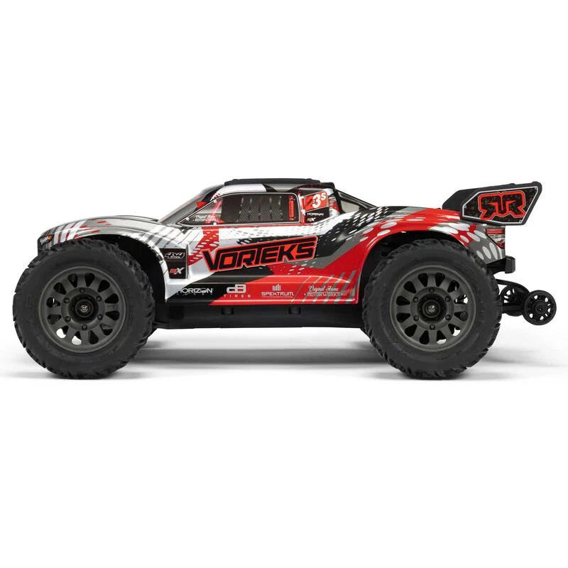 Arrma Stadium Truck Vorteks 4WD 223S BLX RTR ARA4305V4 - Image 6