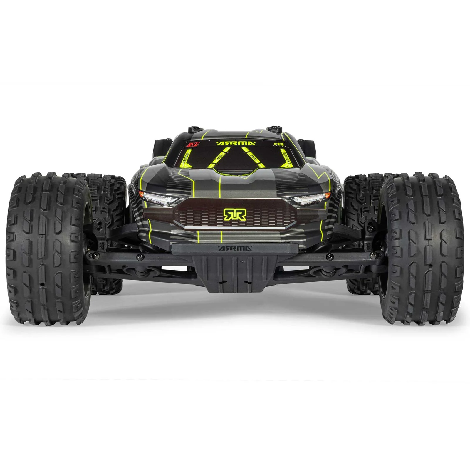 Arrma Stadium Truck Vorteks 2WD 223S BLX RTR 1/10 ARA3505 - Image 10