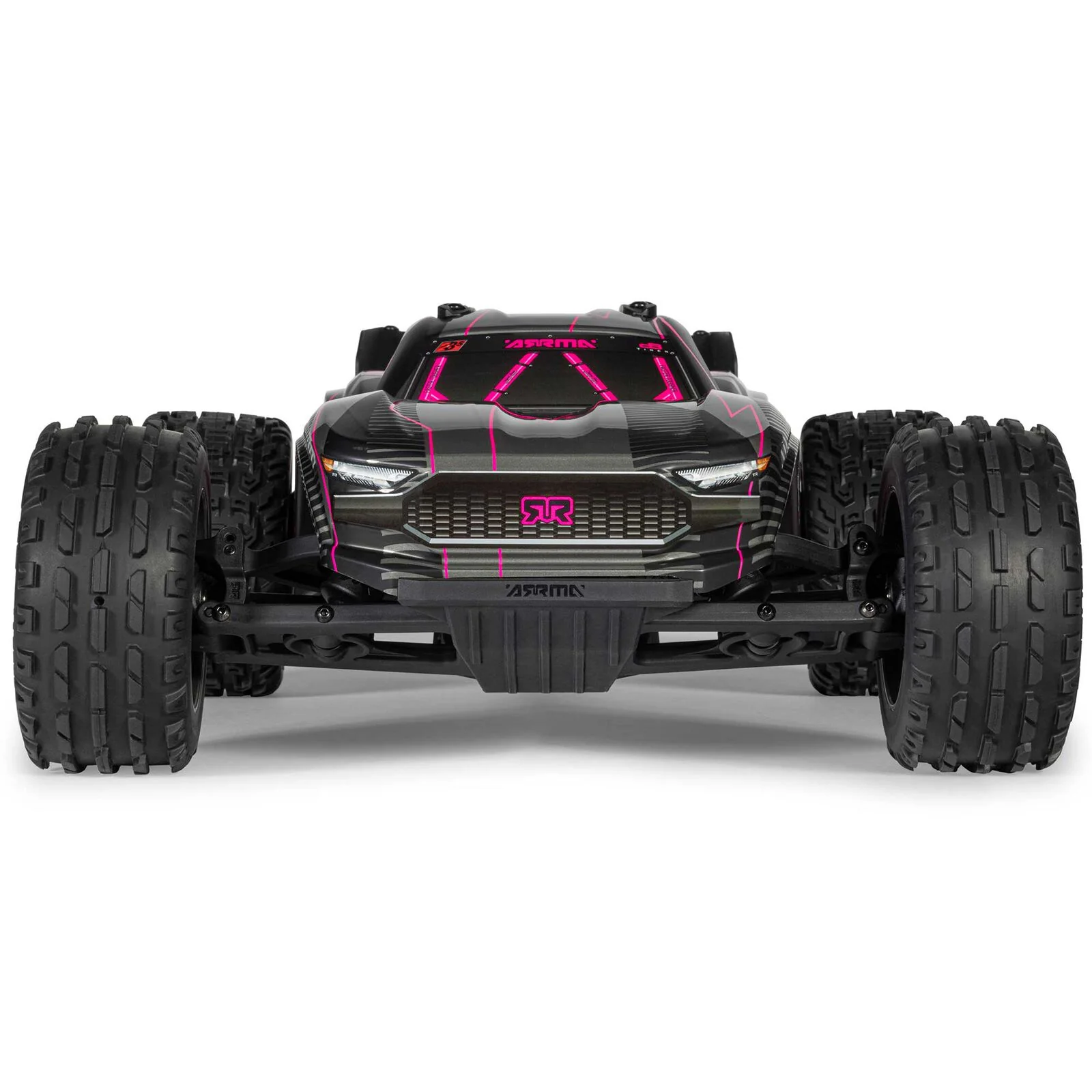 Arrma Stadium Truck Vorteks 2WD 223S BLX RTR 1/10 ARA3505 - Image 12