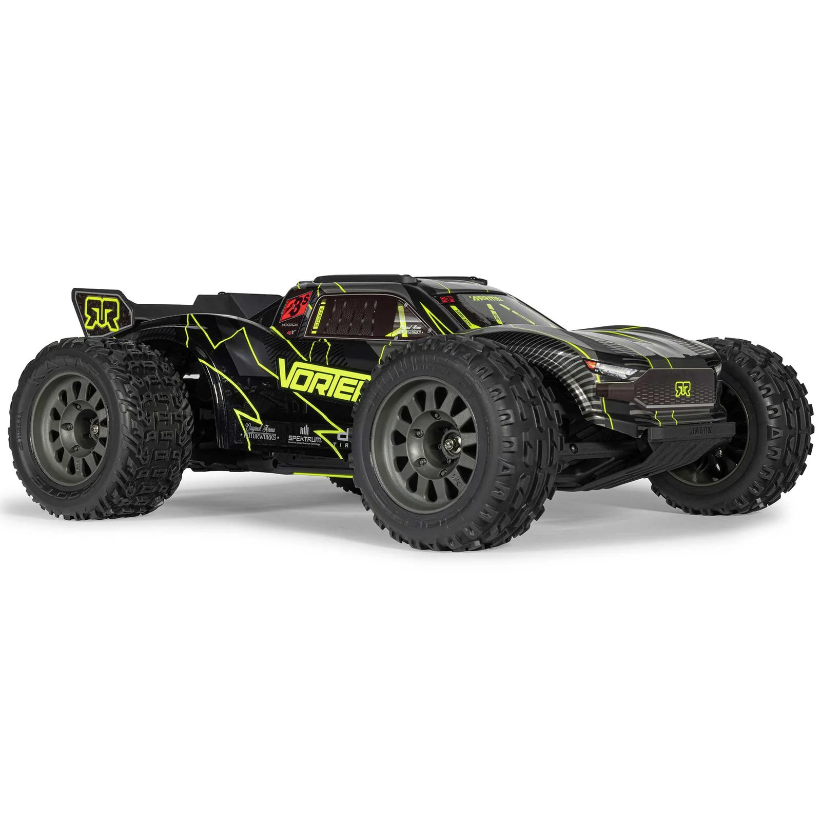 Arrma Stadium Truck Vorteks 2WD 223S BLX RTR 1/10 ARA3505 - Image 13