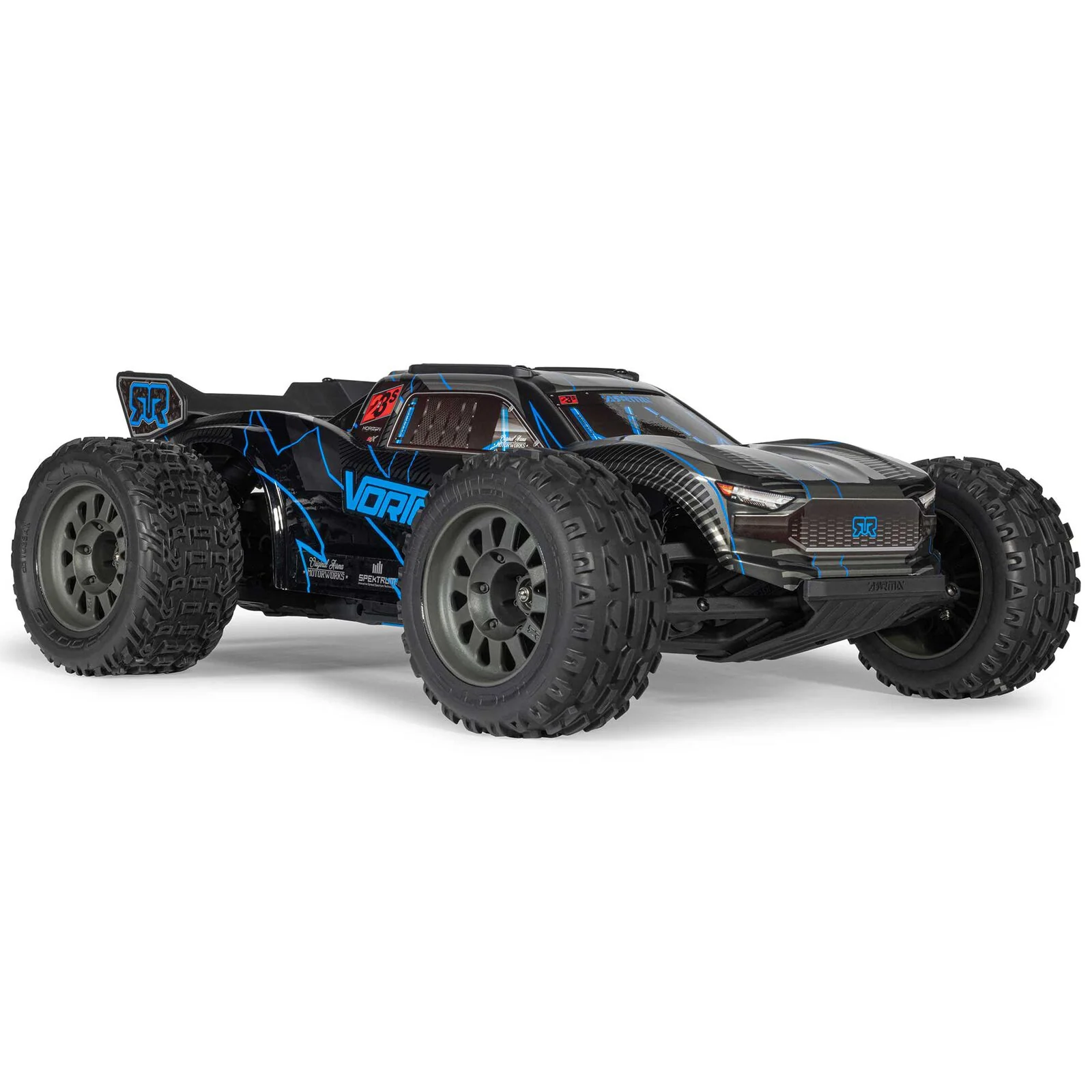 Arrma Stadium Truck Vorteks 2WD 223S BLX RTR 1/10 ARA3505 - Image 14