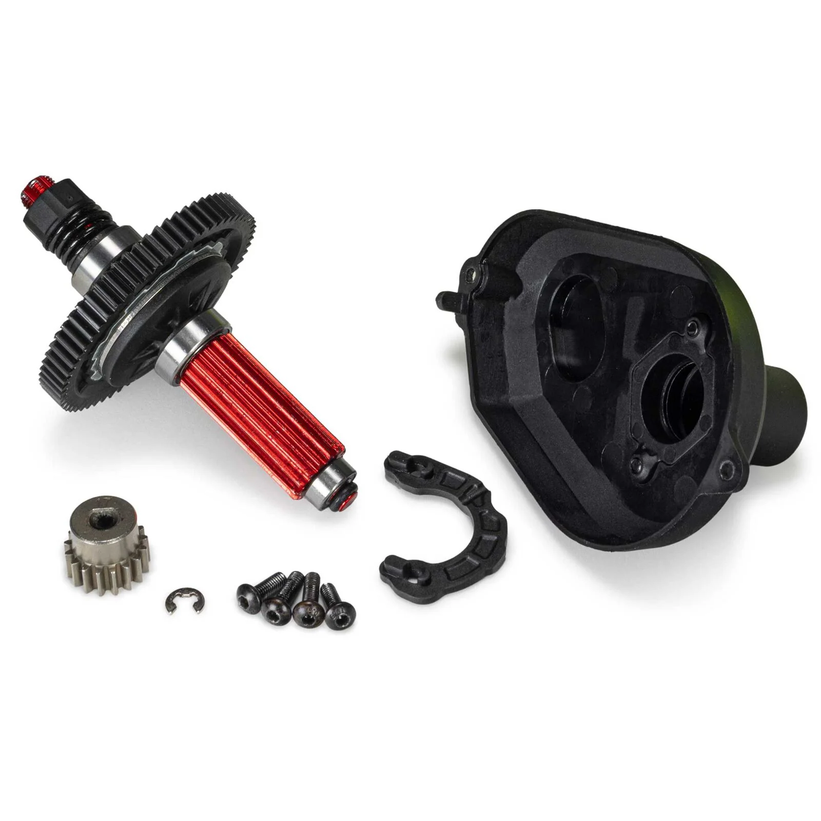 Arrma Stadium Truck Vorteks 2WD 223S BLX RTR 1/10 ARA3505 - Image 22