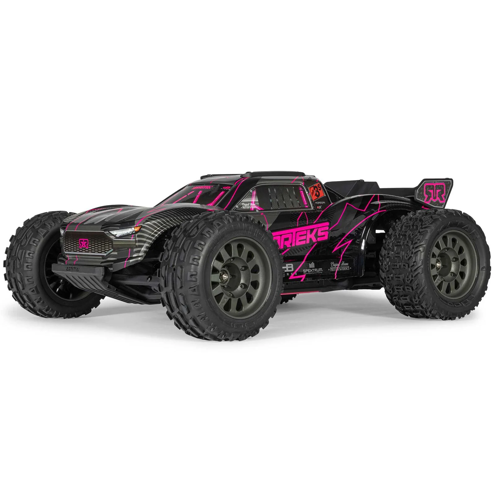 Arrma Stadium Truck Vorteks 2WD 223S BLX RTR 1/10 ARA3505 - Image 3