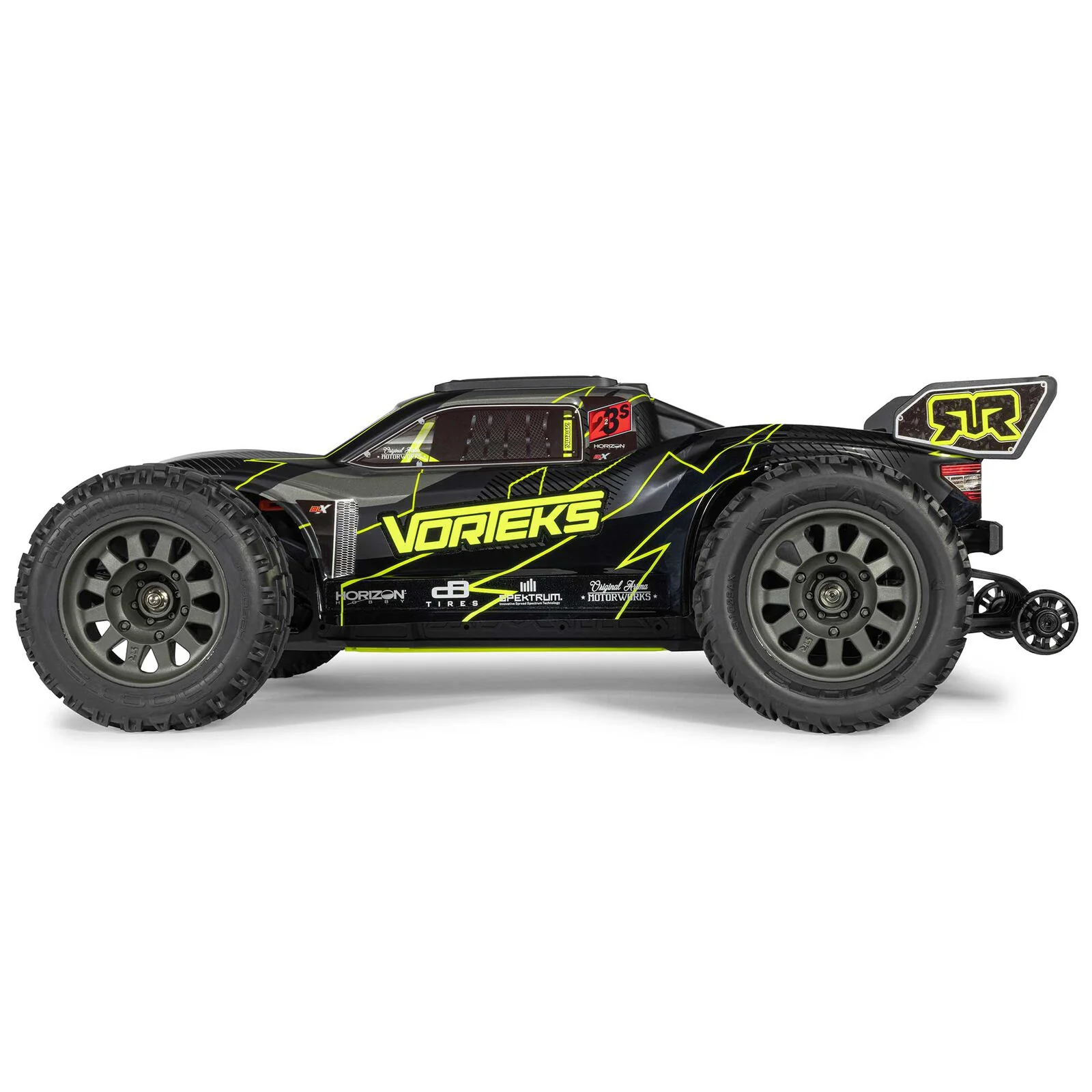 Arrma Stadium Truck Vorteks 2WD 223S BLX RTR 1/10 ARA3505 - Image 7