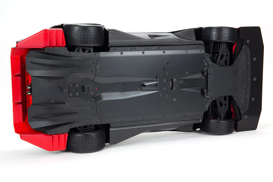 Arrma Street Bash Felony Resto Mod BLX 6S RTR 1/7 ARA7617V2 - Image 5
