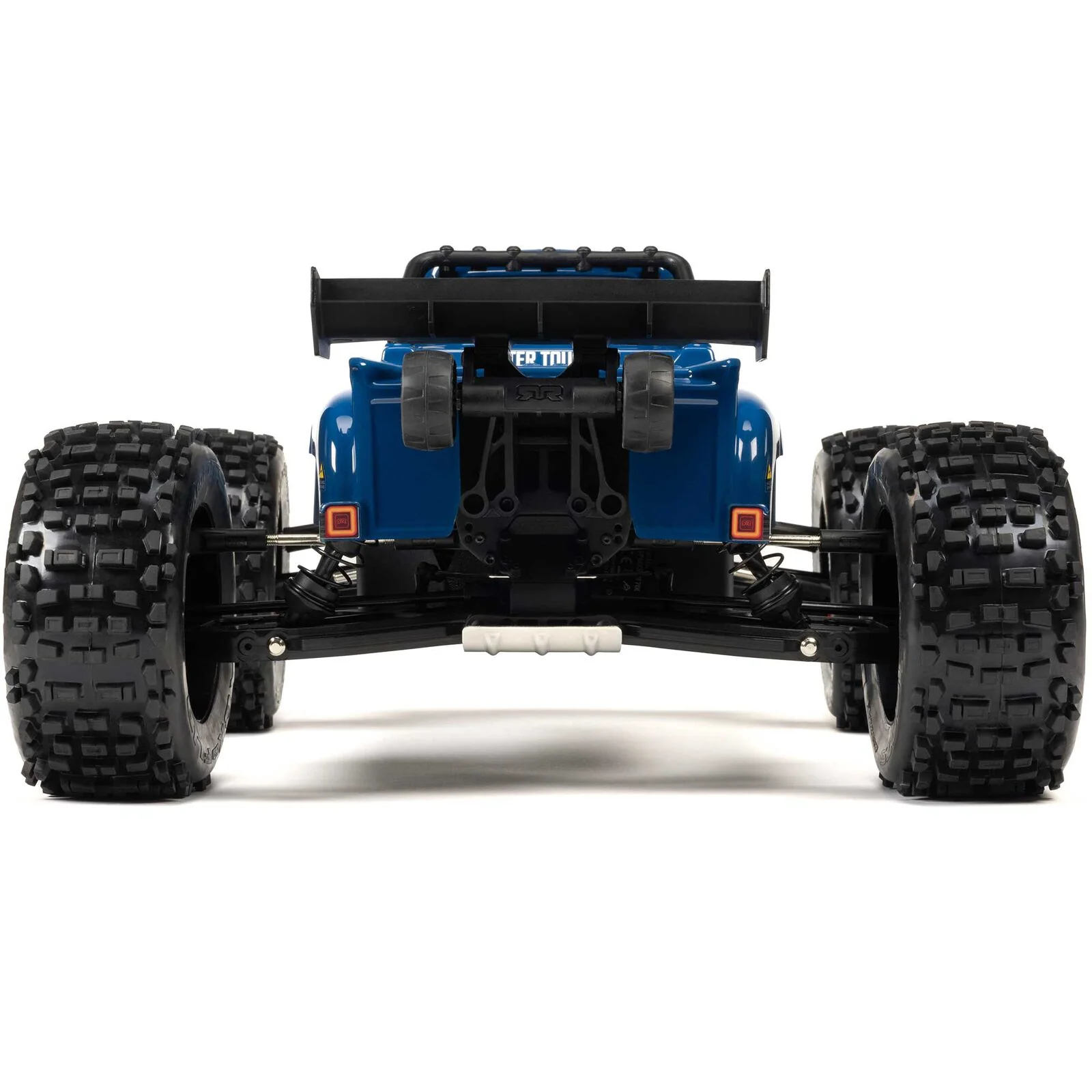 Arrma Stunt Truck Notorious 6S V6 RTR ARA8611V6 - Image 20