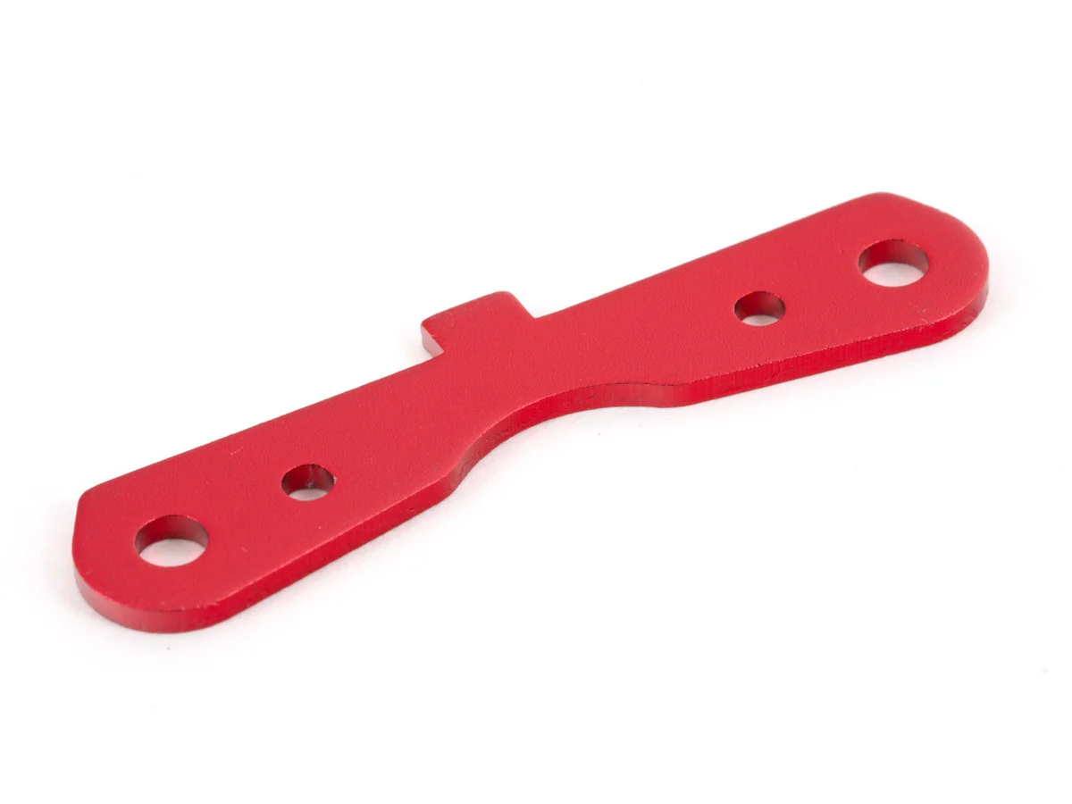 Arrma Support d'axe de suspension en aluminum AR330186