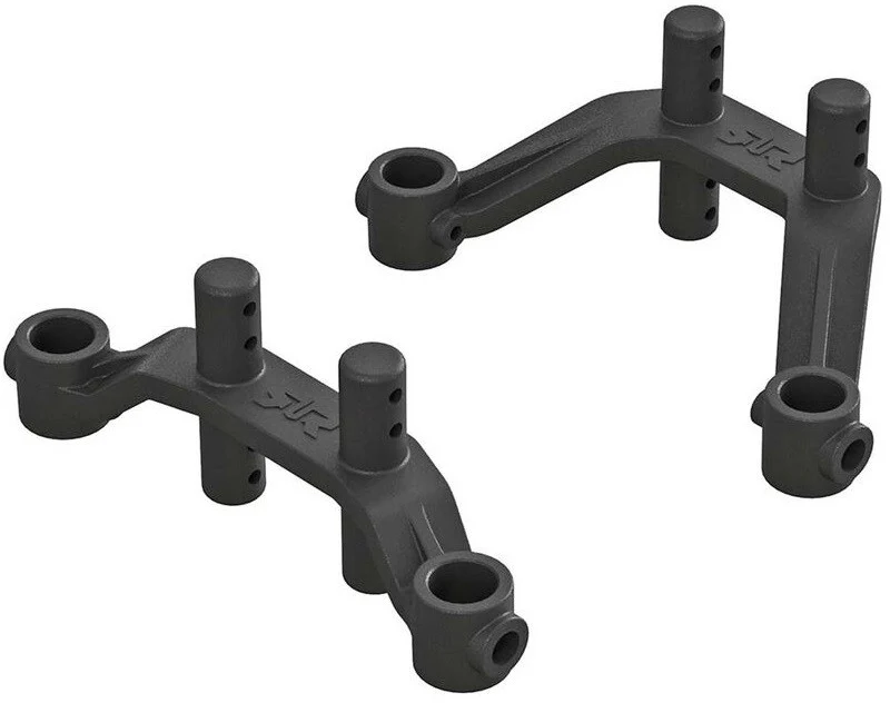 Arrma Support de Carrosserie (2Pcs) Typhon 4S ARA320452