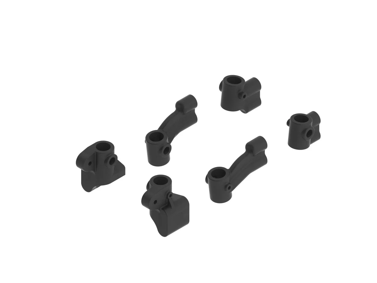 Arrma Supports de carrosserie AR320365