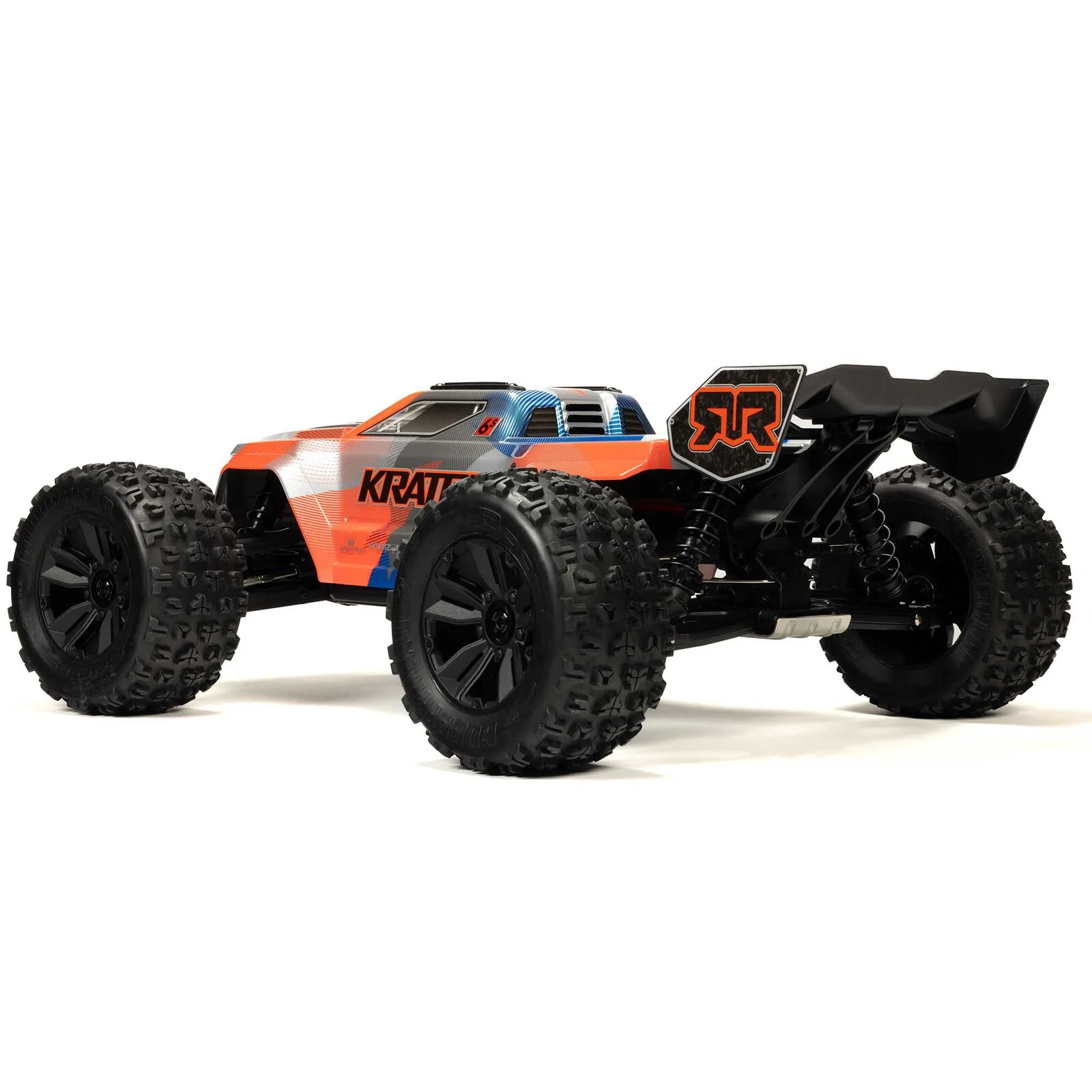 Arrma Truggy Kraton 6S V6 BLX RTR ARA8608V6 - Image 13