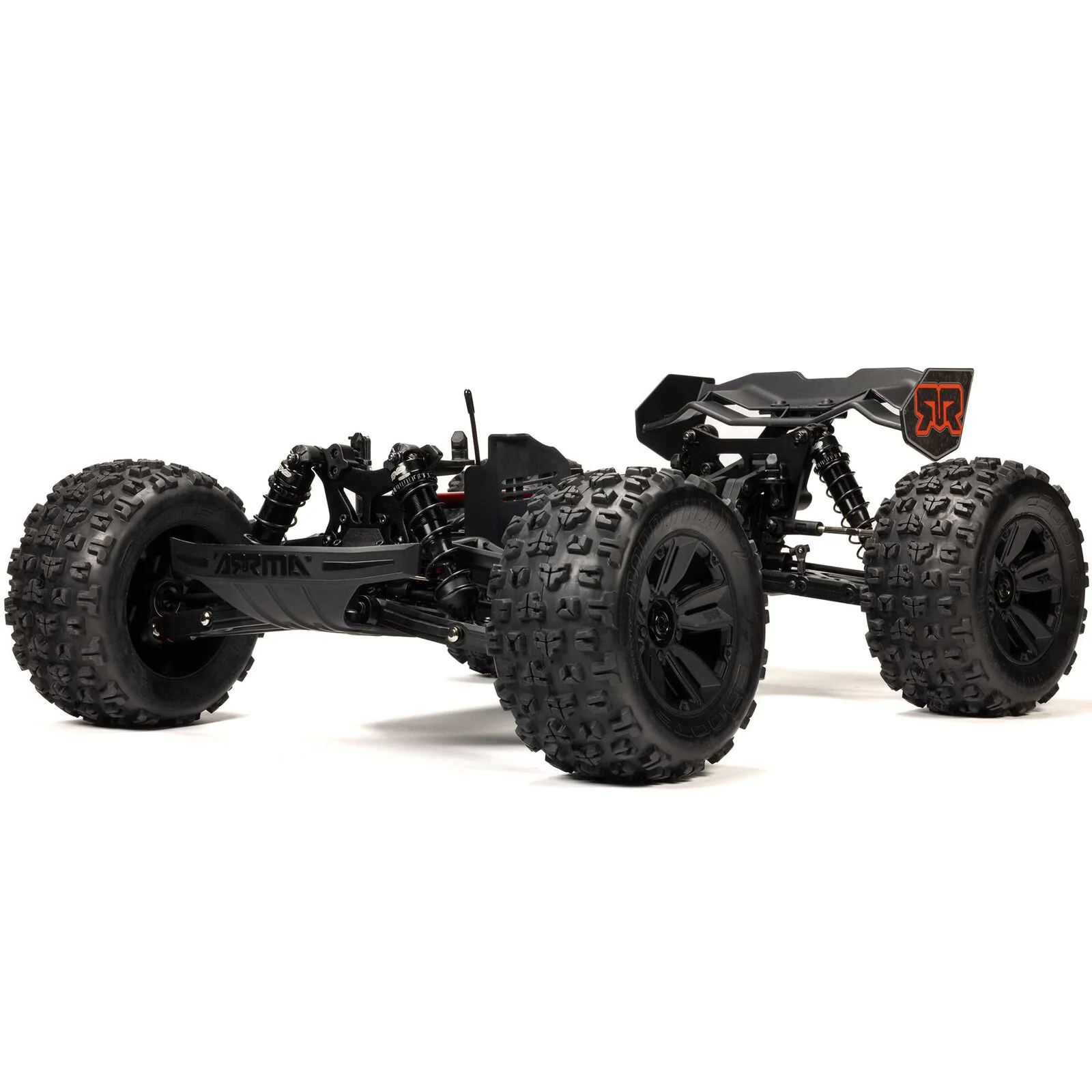 Arrma Truggy Kraton 6S V6 BLX RTR ARA8608V6 - Image 16