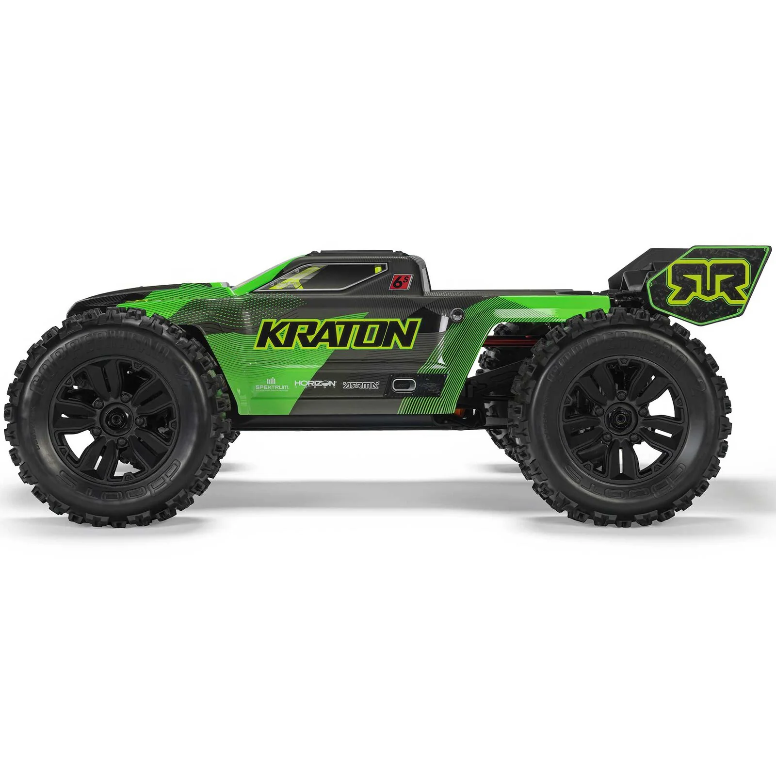 Arrma Truggy Kraton 6S V6 BLX RTR ARA8608V6 - Image 20