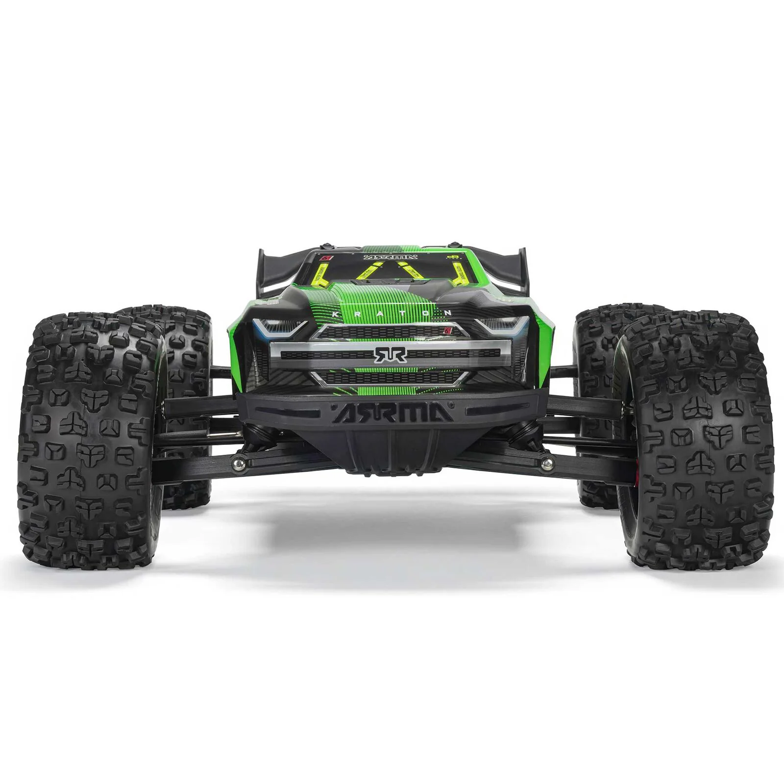 Arrma Truggy Kraton 6S V6 BLX RTR ARA8608V6 - Image 22