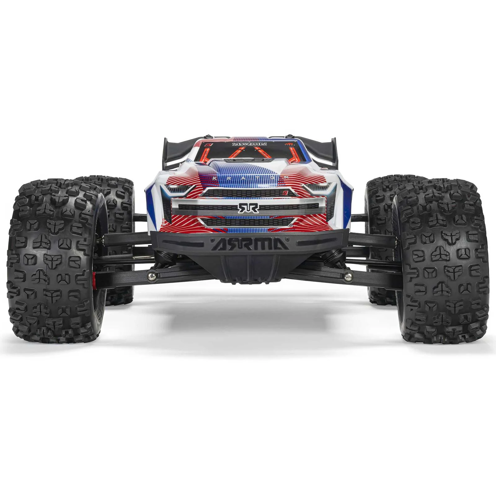 Arrma Truggy Kraton 6S V6 BLX RTR ARA8608V6 - Image 25