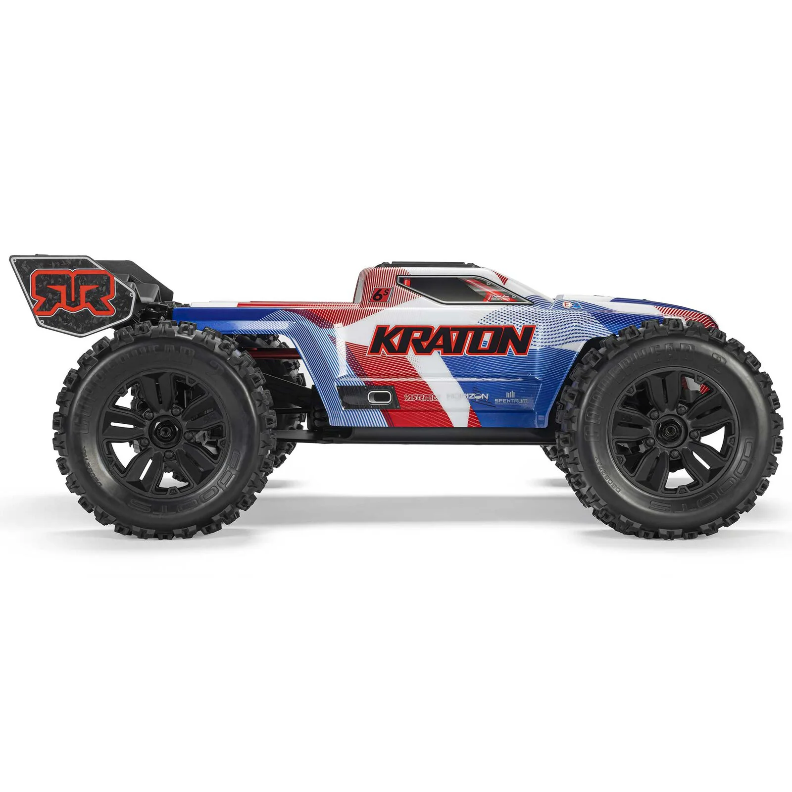 Arrma Truggy Kraton 6S V6 BLX RTR ARA8608V6 - Image 26