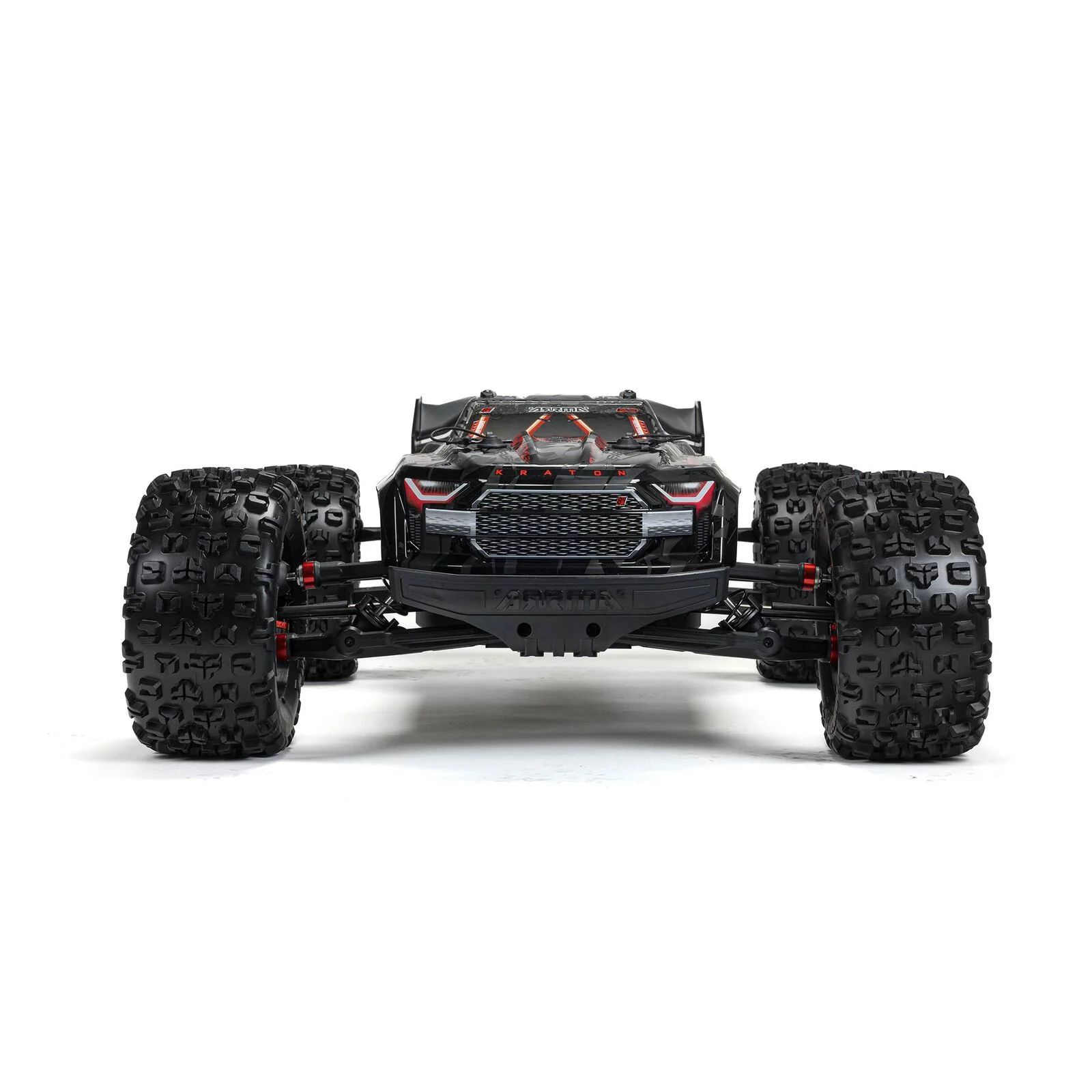Arrma Truggy Kraton 8S 4x4 BLX EXB RTR ARA5808V2T1 - Image 5