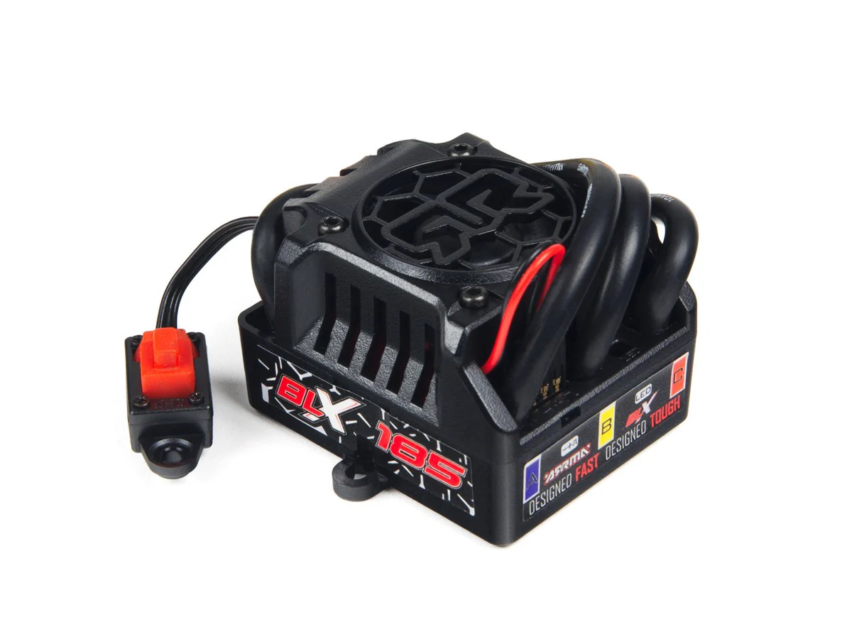 Arrma Variateur brushless BLX185 150A IC5 AR390211IC