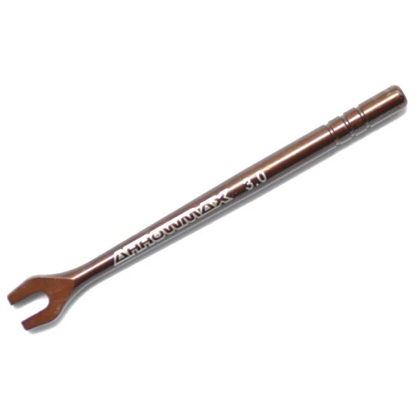 Arrowmax Clé à Biellette de pas inversé 3 mm V2 AM190008