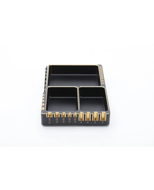 Arrowmax Coupelle Multi Usage Alu Black Gold 171063 - Image 5