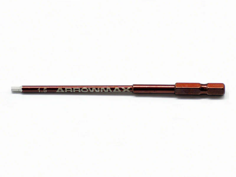 Arrowmax Embouts 6 Pans 1.5x70mm AM610115