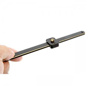 Arrowmax Outil de Mesure Longueur Amortisseur 171092 - Image 3
