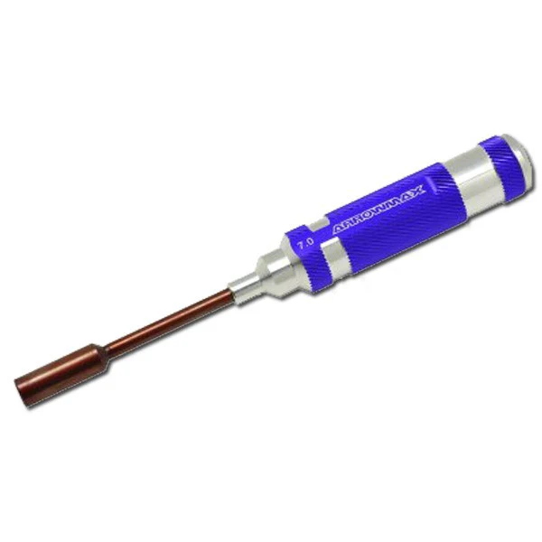 Arrowmax Tournevis à Douille 7.0 x 100mm AM150170