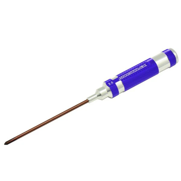 Arrowmax Tournevis Cruciforme 3.5 x 120mm AM140135