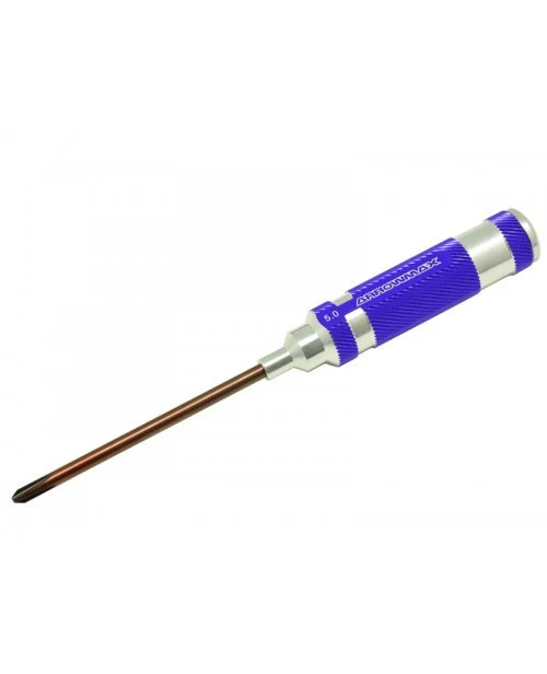 Arrowmax Tournevis Cruciforme 5.0 x 120mm AM140150