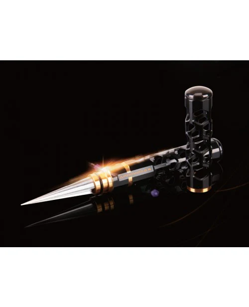 Arrowmax Trousse à Outils Honeycomb Black Gold 1/10 Piste (10pcs) AM199444 - Image 5