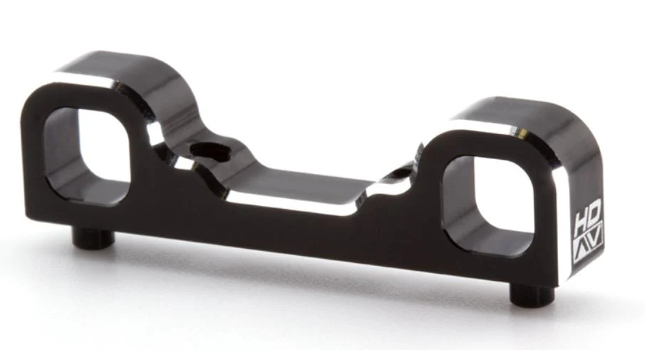 Avid Cale de triangle C Alu RC10 B7 AV10148-BLK