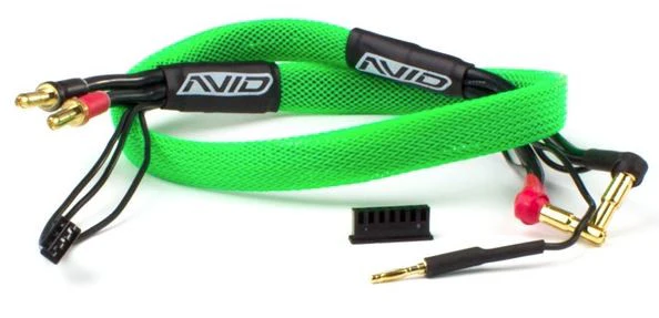 Avid Cordon de charge 2S AV1402 - Image 6