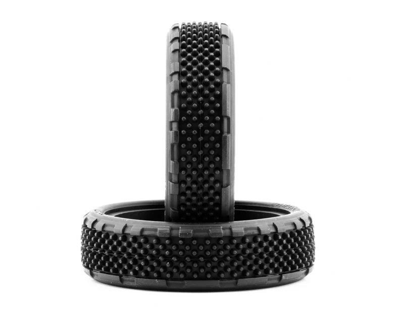 Avid Pneu Avant Guardian 2.2" Slim Buggy 1/10 (x2) AV3001 - Image 2