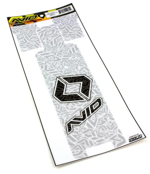 Avid Protection de Châssis RC10 B74.2 AV10117 - Image 2