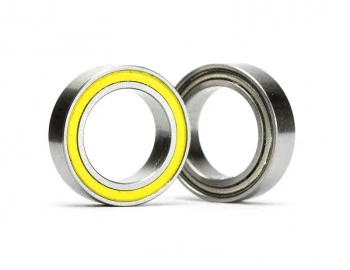 Avid Roulement 10x15x4 Céramique Revolution (x2) 6700-RSZC