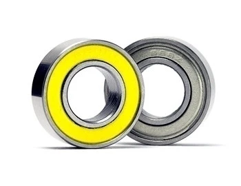 Avid Roulement 8x16x5 Céramique Revolution (x2) 688-RSZC