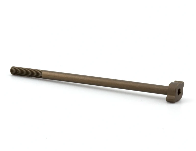 Avid Vis de Slipper Hard Adonized Alu RC10 B7 AV10181-AL